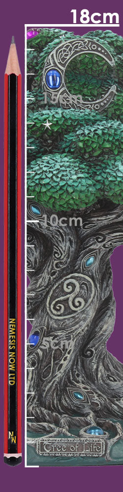 Tree of Life 18cm Ornament