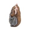 Nemesis Now Three Wise Bats Figurines 8.5cm