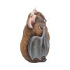 Nemesis Now Three Wise Bats Figurines 8.5cm