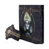 Ghost Papa Emeritus Gold Wallet
