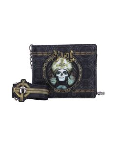 Licensed Ghost Papa Emeritus III Gold Tankard