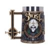Licensed Ghost Papa Emeritus III Gold Tankard