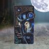 Lisa Parker Fairy and Owl Purse