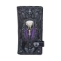 Magical Flight Embossed Purse 18.5cm