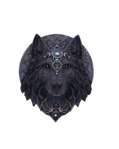 Wolf Moon Goblet 19.5cm