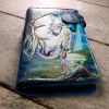 Officially Licensed Lisa Parker Fairy Whispers Embossed Purse