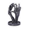 Gothic Mummified Love Heart Hands Jewellery Dish Holder