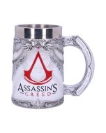 Assassin's Creed® Ezio Bust Box Bronze 30cm