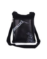 Officially Licensed Metallica Master of Puppets Shoulder Bag