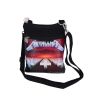 Officially Licensed Metallica Master of Puppets Shoulder Bag