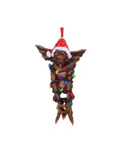 Gremlins Gizmo in Fairy Lights 13cm