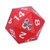 Dungeons & Dragons D20 Dice Box 13.5cm