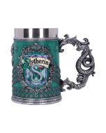 Harry Potter Slytherin Bookend 20cm