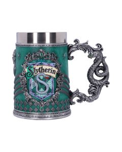 Harry Potter Hufflepuff Collectible Tankard 15.5cm
