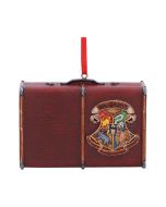 Harry Potter Hogwarts Crest Hanging Ornament