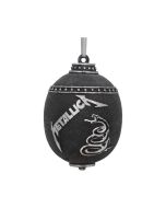 Officially licensed Metallica Black Album Wallet with Chain