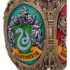 Harry Potter Four Hogwarts House Hanging Festive Decorative Ornament