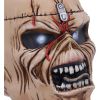 Officially Licensed Iron Maiden Trooper Eddie Hanging Ornament