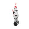 Officially Licensed Stormtrooper in Stocking Hanging Ornament 11.5cm