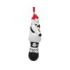 Officially Licensed Stormtrooper in Stocking Hanging Ornament 11.5cm