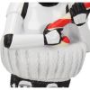 Officially Licensed Stormtrooper in Stocking Hanging Ornament 11.5cm