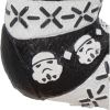 Officially Licensed Stormtrooper in Stocking Hanging Ornament 11.5cm