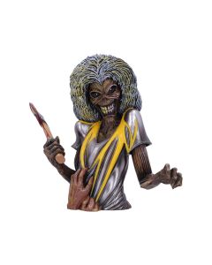 Iron Maiden Killers Wall Plaque 30.5cm