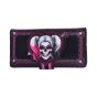 Edgar Allen Poe Nevermore Raven Purse
