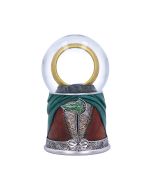 Lord of the Rings MiddleEarth Treebeard Snow Globe