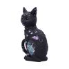 Nine Lives Cat Figurine 22cm