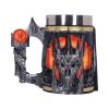 Lord of the Rings Sauron Tankard 15.5cm