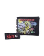 Iron Maiden The Book of Souls Bust Box (Small)