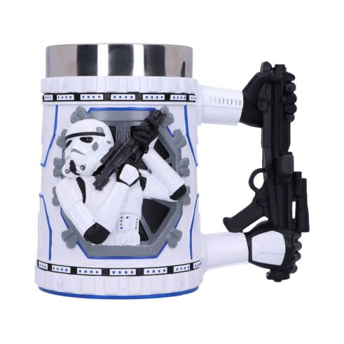 Officially Licensed Stormtrooper Tankard 18cm