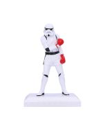 Officially Licensed Stormtrooper Tankard 18cm