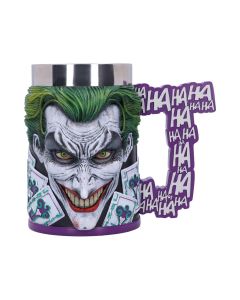 The Joker and Harley Quinn Bust 37.5cm