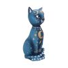 Celestial Kitty Spiritual Cat Ornament 26cm