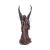 Anne Stokes Spirit Guide Bronze Figurine 24cm