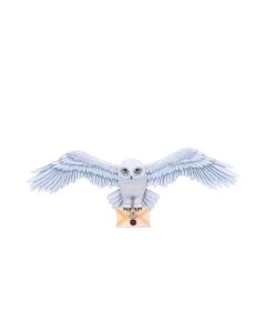 Harry Potter Hedwig Owl Figurine 22cm