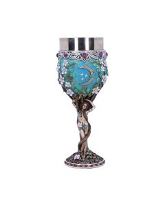 Triple Moon Mother Goblet 20.8cm