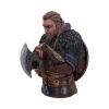 Officially Licensed Assassin's Creed Valhalla Eivor Bust 32cm