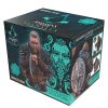 Officially Licensed Assassin's Creed Valhalla Eivor Bust 32cm