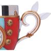 Pinkys Up White Rabbit Cup 11cm