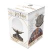 Officially Licensed Harry Potter Wand Crystal Ball & Holder 16cm