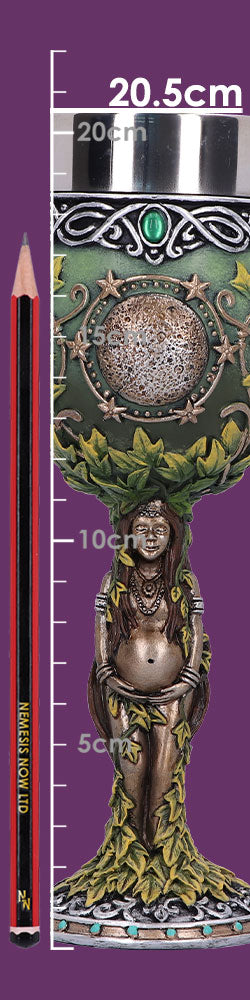 Triple Moon Mother Goblet 20.8cm