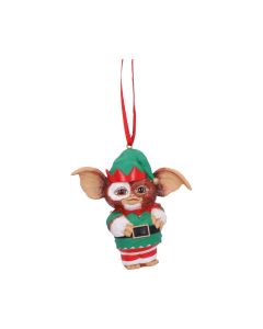 Gremlins Gizmo Gift Hanging Ornament 10cm