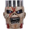Iron Maiden Eddie Shot Glass Set 9cm (Set of 3)