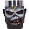 Iron Maiden Eddie Shot Glass Set 9cm (Set of 3)