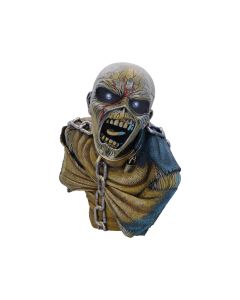 Iron Maiden Piece of Mind Artwork Wallet