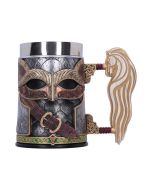 Lord Of The Rings Rohan Goblet 19.5cm