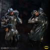 Batman & Catwoman Bust 30cm